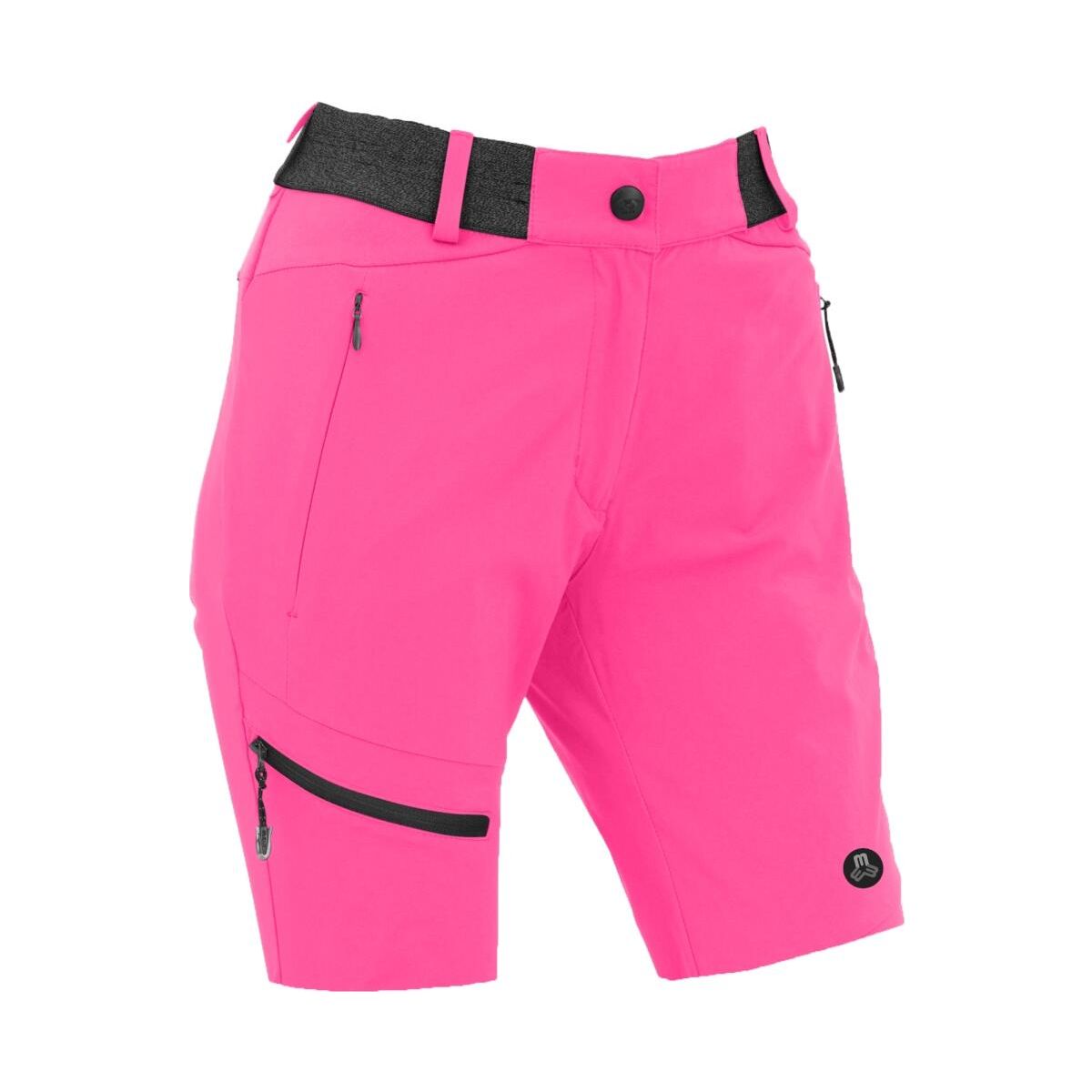 MAUL Sport Täschhorn - Lange Bermuda berry (86) 36 5572200777-86-36
