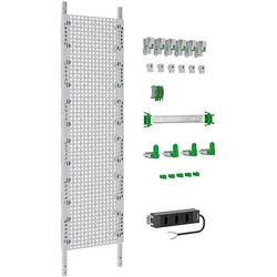 ABN Multimediafeld VX17RM8162