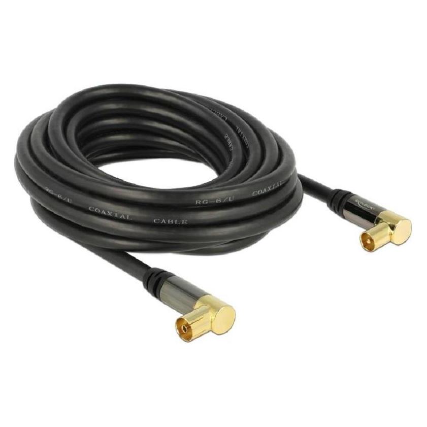 Delock Antennenkabel (85 dB) (88917)
