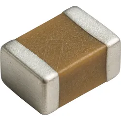 GRM1555C1H120G - MLCC, 0402, 12pF, 50 V, C0G, ±2%