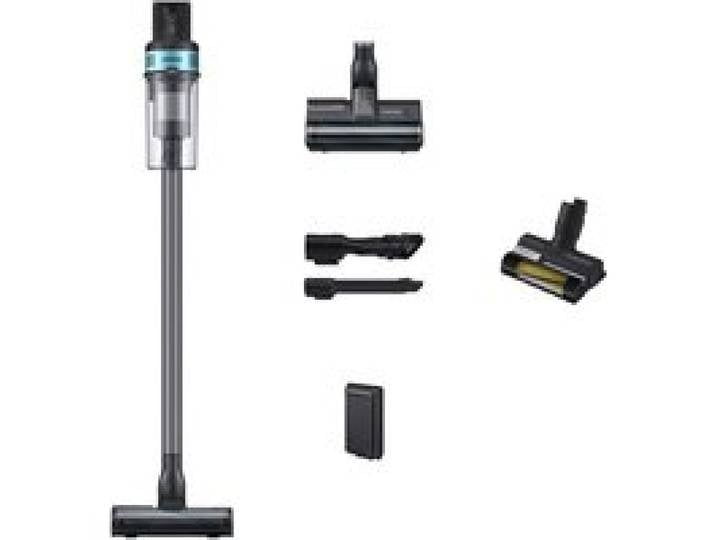 Aspirateur balai Samsung VS20B75BGR1 Multi-cyclone 2-en-1