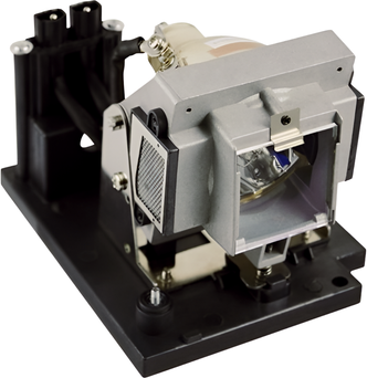 AL™ Series 456-8947-B Lamp & Housing for Dukane Projectors - 90 Day Warranty