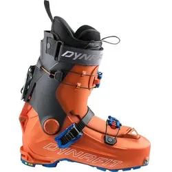 DYNAFIT Herren Tourenskistiefel "Hoji PX", Größe 26 1⁄2 in Braun Braun