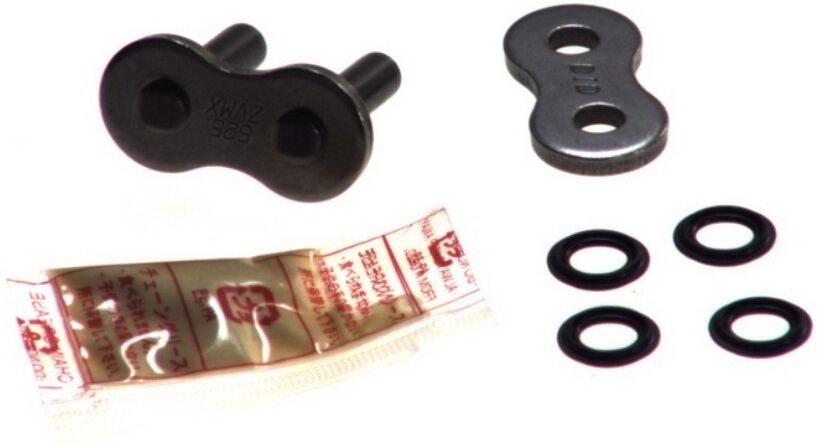 DID CL525ZVMX-ZJ Chain Lock