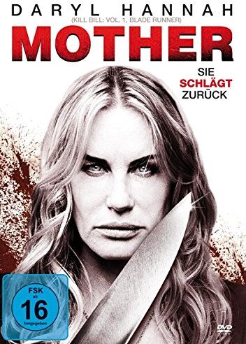 Mark Quod - Mother - Sie schlägt zurück - Preis vom 09.10.2026 07:28:09 h