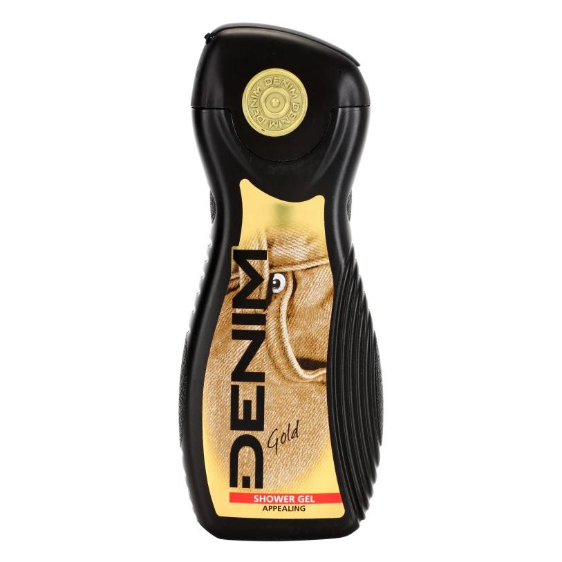 Denim Gold (Crème, 250 ml) (1448)