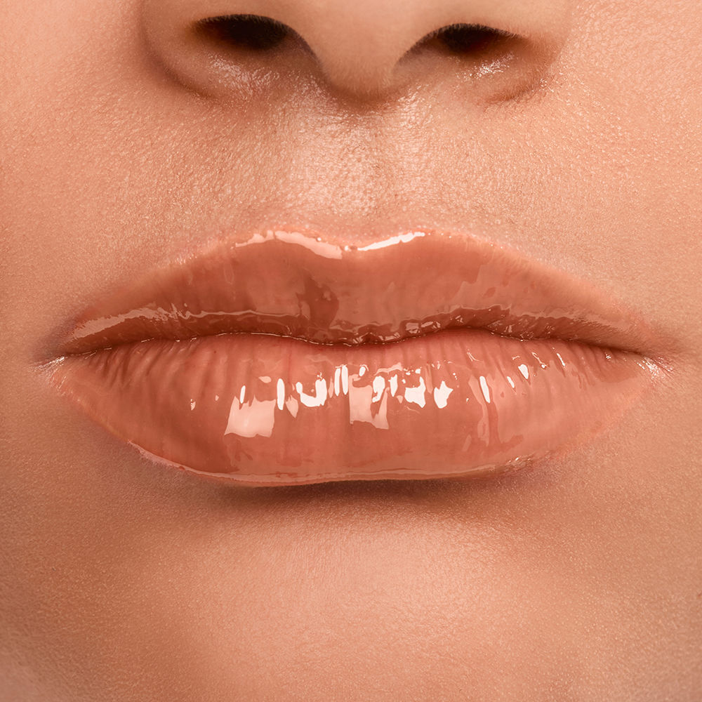 Bourjois Baume à lèvres Butter Tint Lip Glaze #03-Guav’Amour