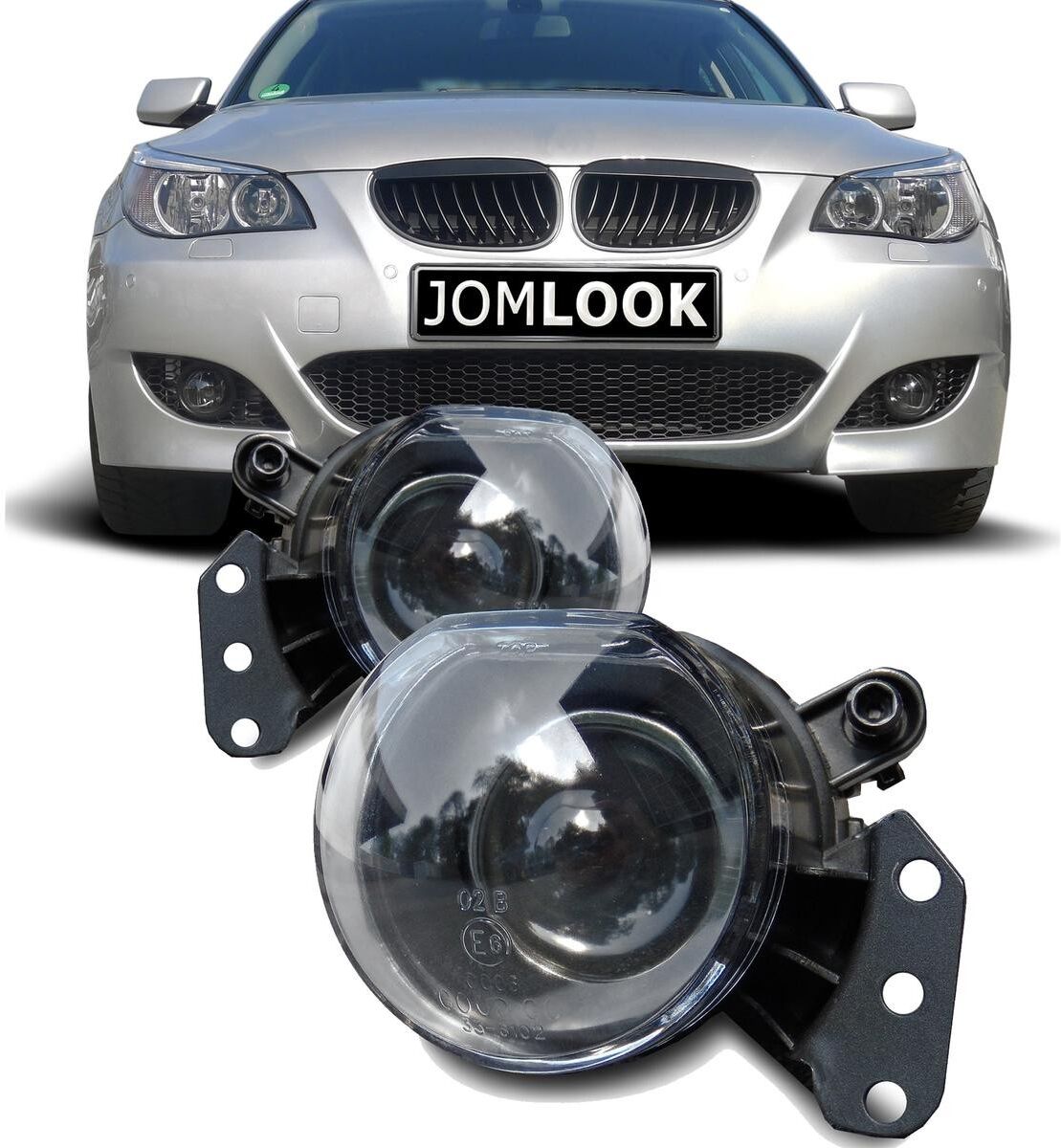 JOM 82331 Nebelscheinwerfer