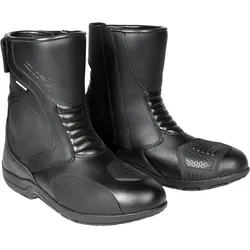 DIFI Freestyle Aerotex wasserdichte Motorrad Stiefel