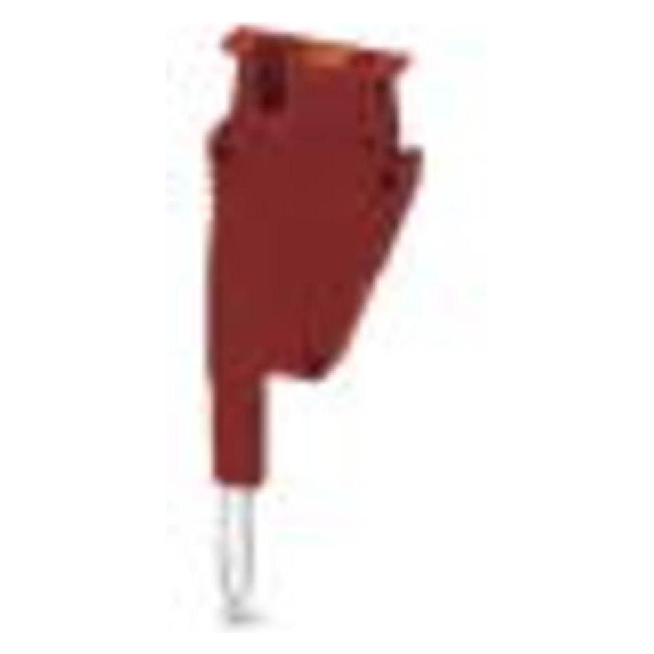 Phoenix Contact Prüfstecker PS-3,5 Inhalt: 10 St. (3031010)