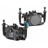 Nauticam Unterwassergehäuse NA-A7RVI für die Sony A7RVI