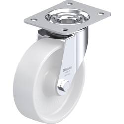 Blickle 579888 LE-PO 160R Lenkrolle Rad-Durchmesser: 160 mm Tragfähigkeit (max.): 300 kg 1 St.