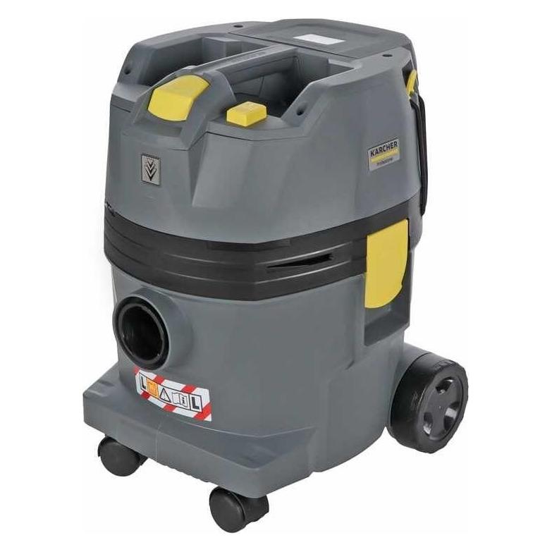 Kärcher Professional 22/1 Ap Bp L (Nass-Trockensauger) (1.528-130.0)