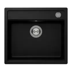 Mono N-100-A Magma ( MONN100AMAG ) Unterschrank 60 cm Aufliegend CRISTADUR®