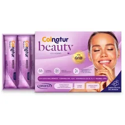 Colnatur Beauty Waldfrüchte 30 Beutel