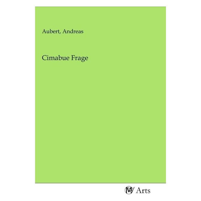MV-Arts Cimabue Frage (2020) (56148886)