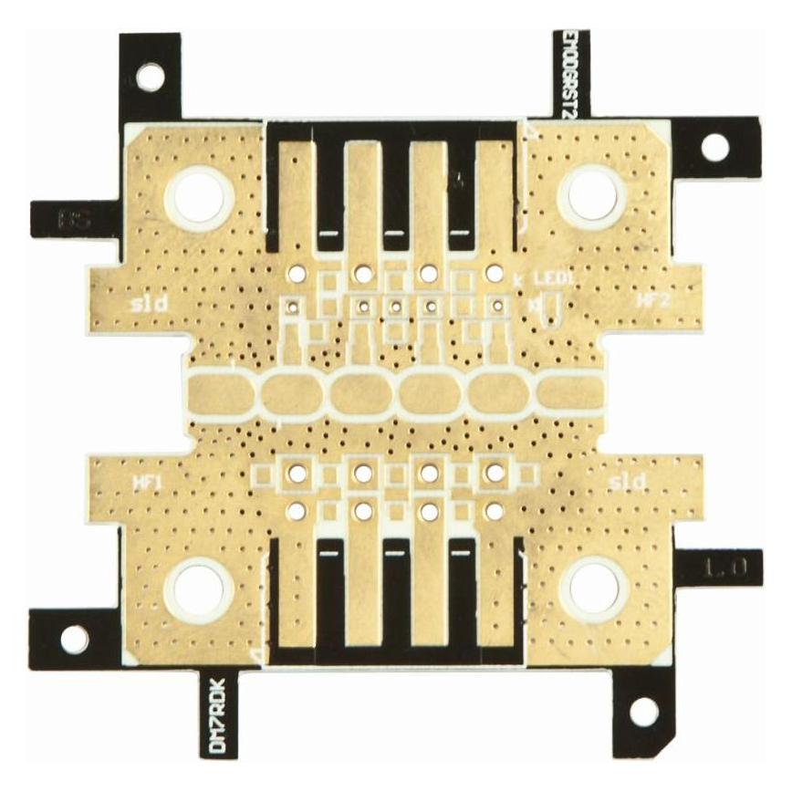 Allnet BrickâRâknowledge Platine GHz EMODGRST2 (ALL-BRICK-0445)