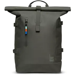 GOT BAG - ROLLTOP 2.0 - algae