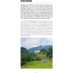 Spa-Wandern Schweiz, Reisebücher von Jack, Jack Ouzi-Bader, Ouzi-Badar, Jacques Uzzi-Bader, Jack Uzzi-Bader