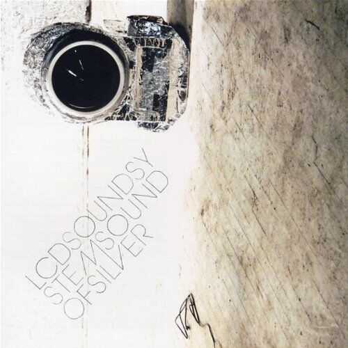 Lcd Soundsystem - Sound of Silver - Preis vom 11.10.2026 03:10:56 h
