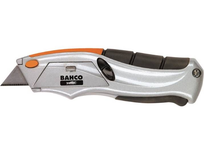 Bahco Uitschuifmes - meshouder