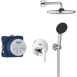 Grohe, Duschsystem, Vitalio Start 250