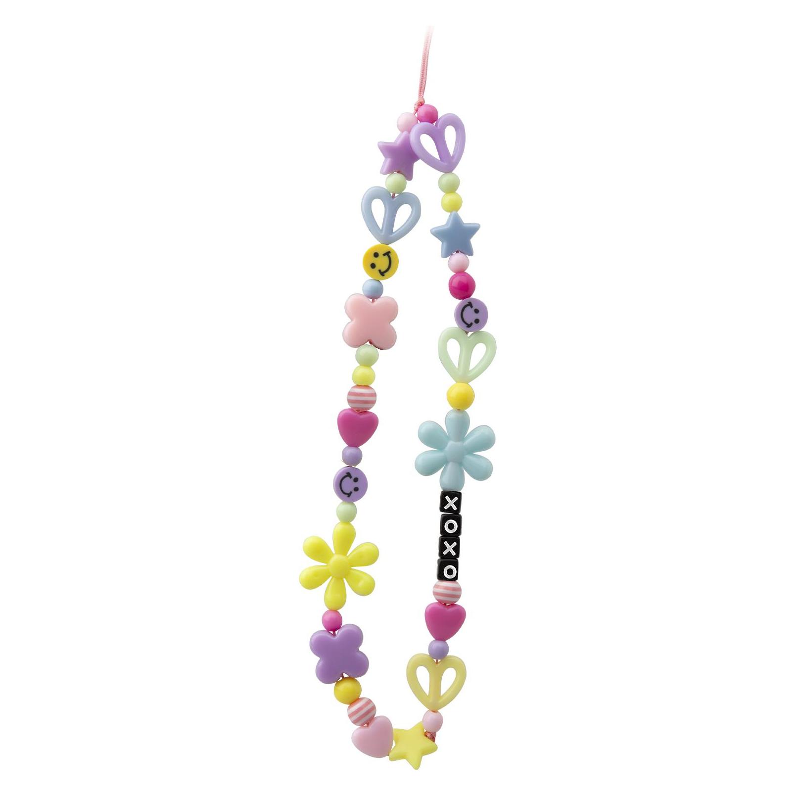 SBS Phone beads for Smartphone XOXO (TEBEADS4)