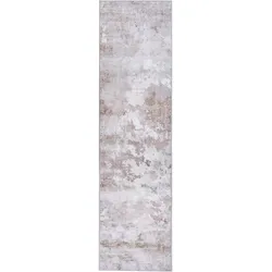 TEPPICH Bunt 80/300 cm Arapgir