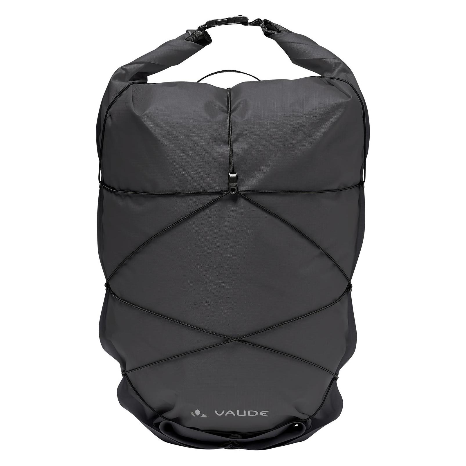 Vaude Aqua Back Light (38 l, Gepäckträgertasche) (129520510)