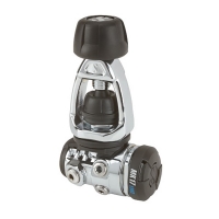 Scubapro - 1. Stufe - MK17 - EVO2 - INT