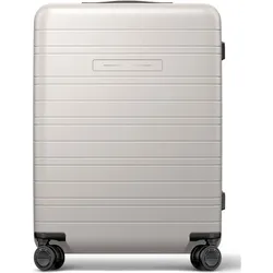 Horizn H6 Pro - Trolley M, Koffer, Weiss, Grau