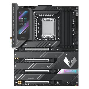 Maxsun iCraft Z890 Pacific (LGA 1851, ATX) (ALAMAXMSICRAFTZ890PACIFIC)