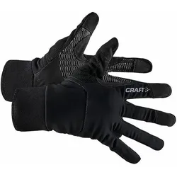 CRAFT Handschuh ADV SPEED GLOVE, Größe 8 in Schwarz Schwarz