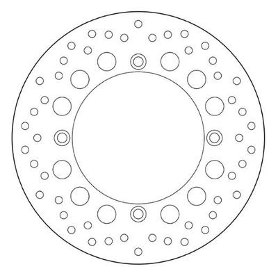 BREMBO Bremsscheibe 68B407C7 Bremsscheiben,Scheibenbremsen