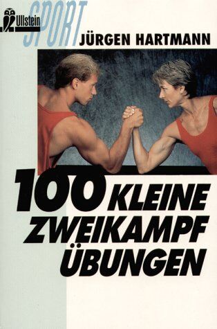 Jürgen Hartmann - Hundert kleine Zweikampfübungen. ( Sport). - Preis vom 30.09.2026 09:01:18 h