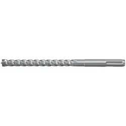 Hammerbohrer Quattric II 8/100/165