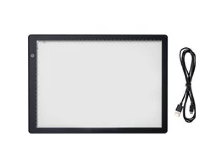 CRELANDO® Tablette lumineuse