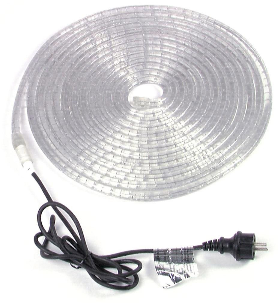 Eurolite Rubberlight RL1-230V heldere lichtslang 9 meter