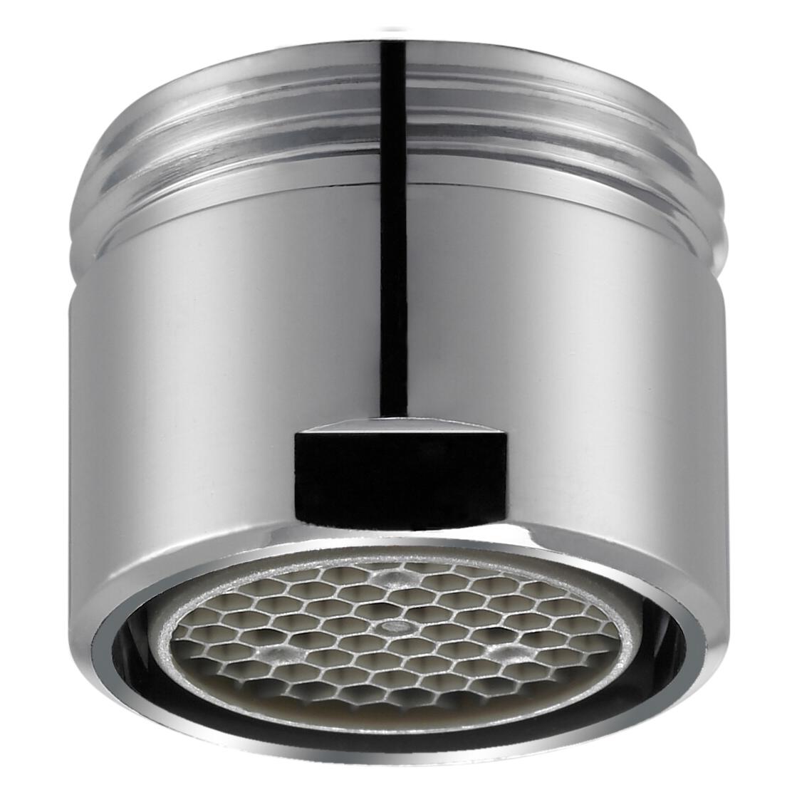 Magni 1564145 Honeycomb, M18x1 Strahlregler, verchromt (01564145)
