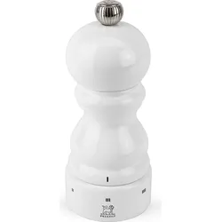 Paris Pfeffermühle 12 cm weiß