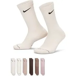 NIKE Herren Socken EVERYDAY ELEVATED, Größe S in Bunt 905