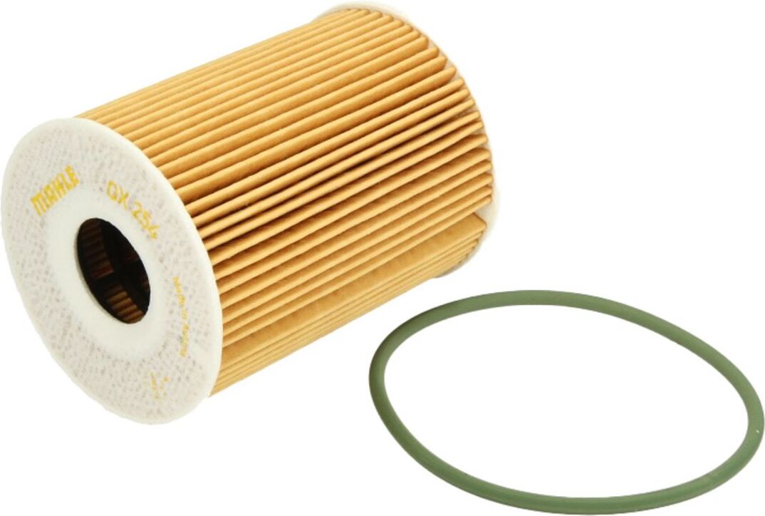 Ölfilter MAHLE KNECHT OX 254D5