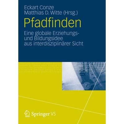 Pfadfinden, Taschenbuch von , VS Verlag für Sozialwissenschaften, 978-3-531-18138-7