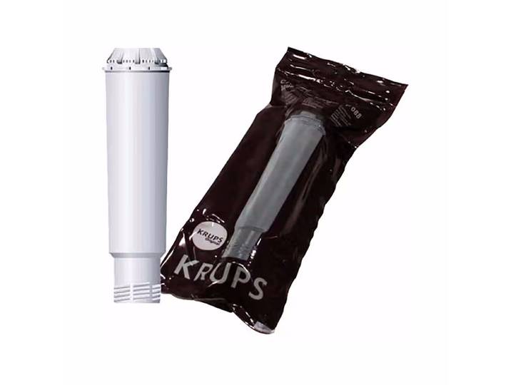 Krups Claris Wasserfilter F08801 Wasserfilter Claris – Kaffeemaschine Entkalker