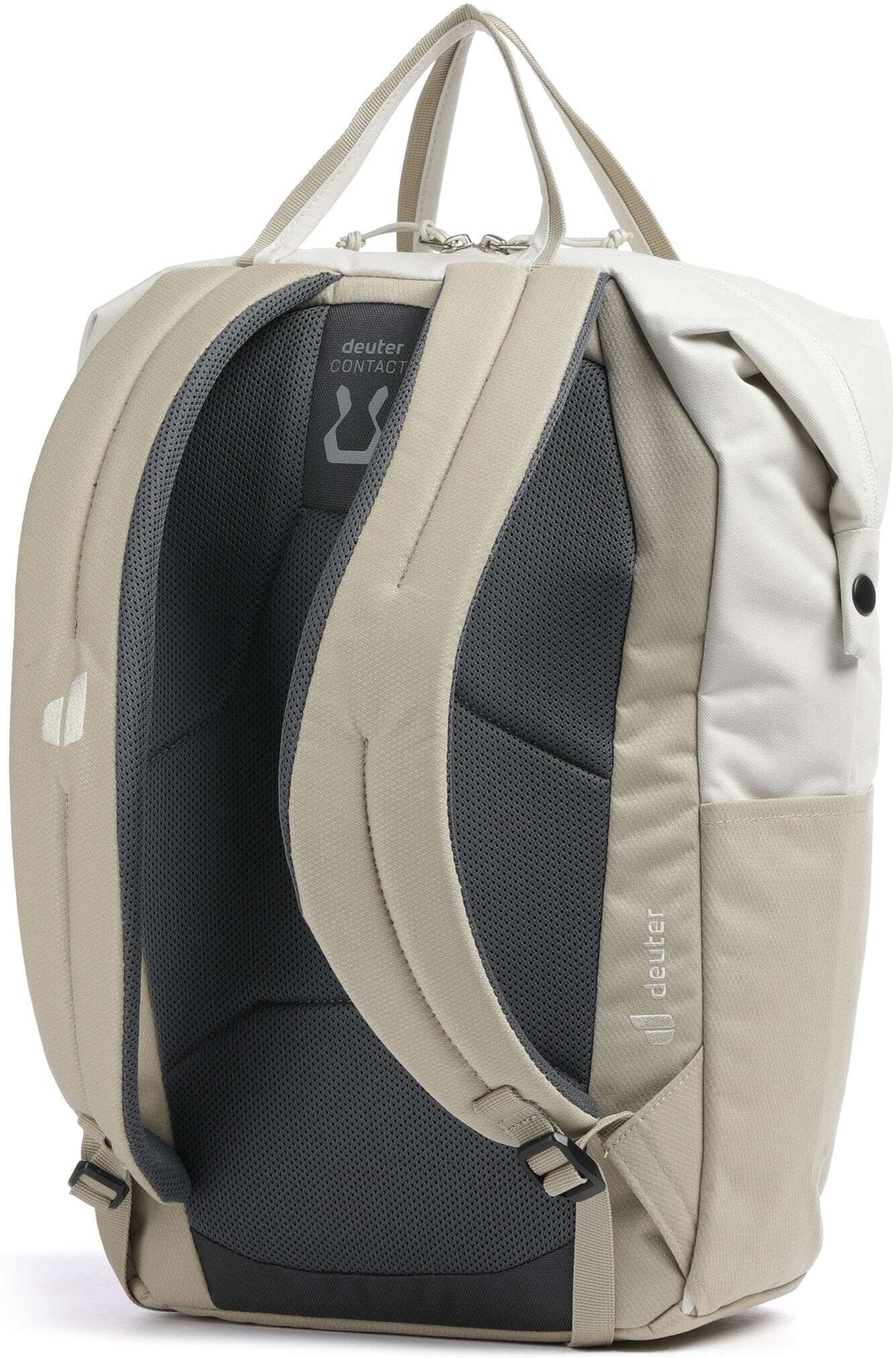 Deuter Vista Rucksack, beige