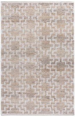 SAFAVIEH Handmade Vermont Greti Southwestern Rug
