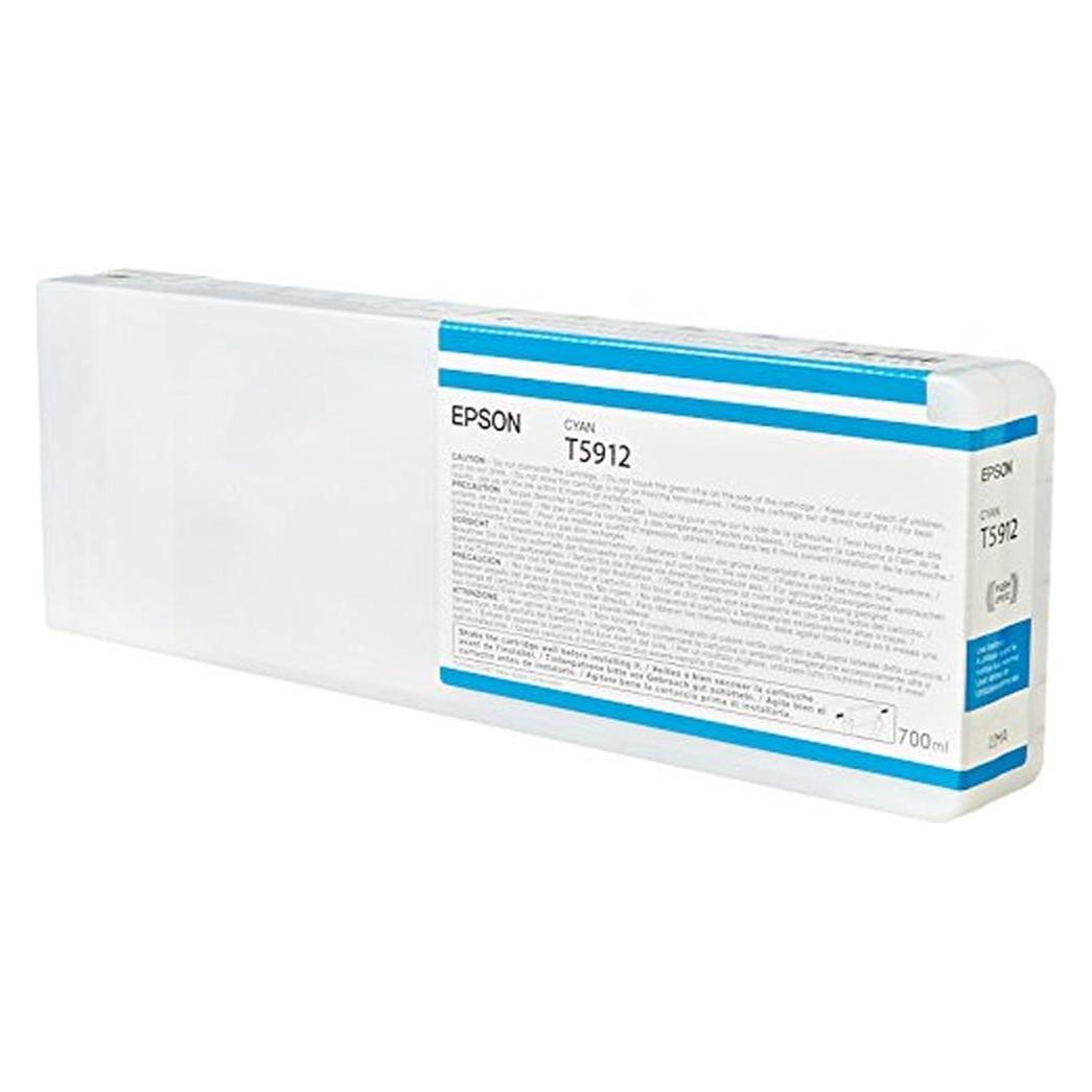 Epson T591200 (C) (T591200)