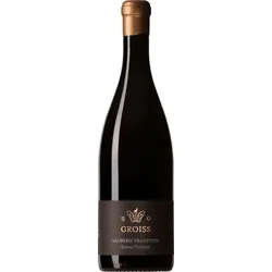 Grüner Veltliner Sauberg Tradition Reserve Ingrid Groiss Groiss 2023 BIO