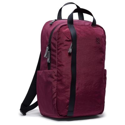 Chrome - Highline Backpack - Daypack lila