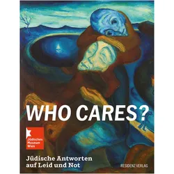 Who cares?, Sachbücher von Marcus G. Patka, Caitlin Gura